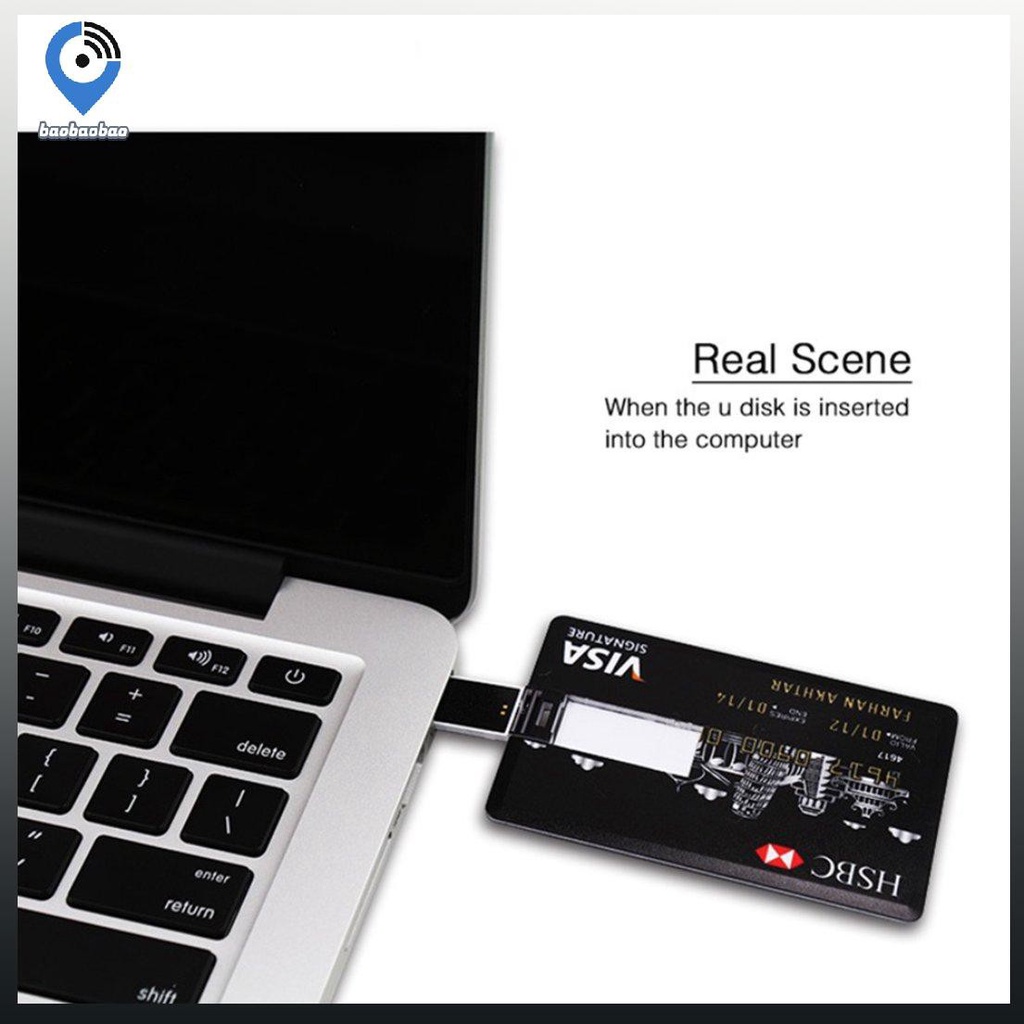 Usb 2.0 Nhỏ Gọn 6.6 | BigBuy360 - bigbuy360.vn