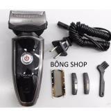 Máy cạo râu chaobo rscw - 9200 new 2018 - hàng nhập khẩu