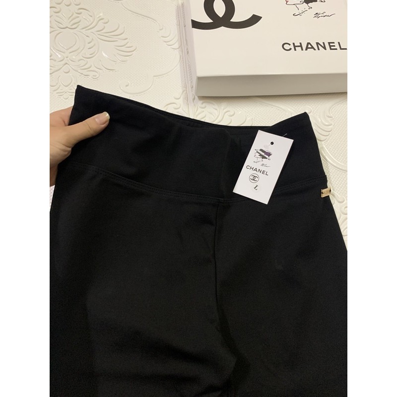 Quần Legging Cạp Cao - Gen Bụng - Hộp Sịn | BigBuy360 - bigbuy360.vn