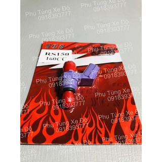 Kim phun YCS ( 160cc ) Vario / Winner / Sonic