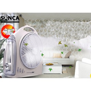QUẠT TÍCH ĐIỆN 299A