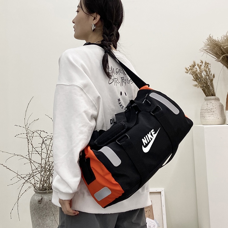 Túi du lịch nam nữ đa năng size lớn gấp gọn ZAJA túi xách du lịch nam nữ cỡ lớn nhiều ngăn đựng đồ cá nhân cao cấp