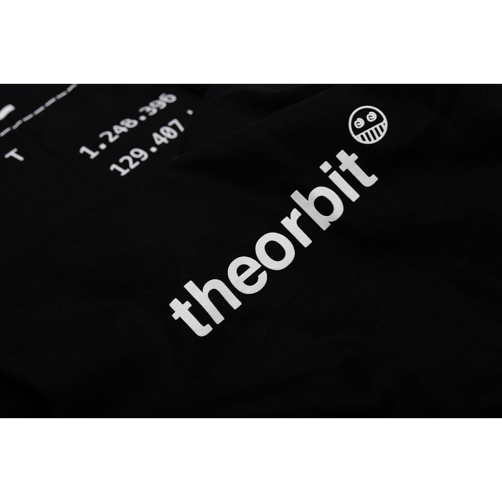 Áo Thun LIFE BILL TEE The Orbit