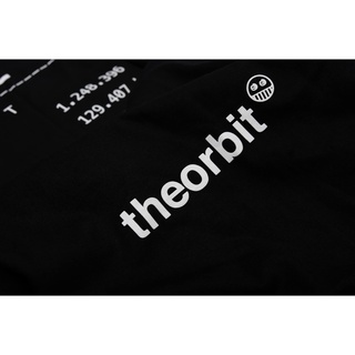 Áo Thun LIFE BILL TEE The Orbit