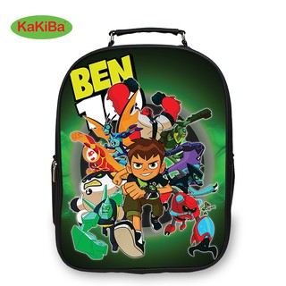 Balo Ben 10 - Size Lớn