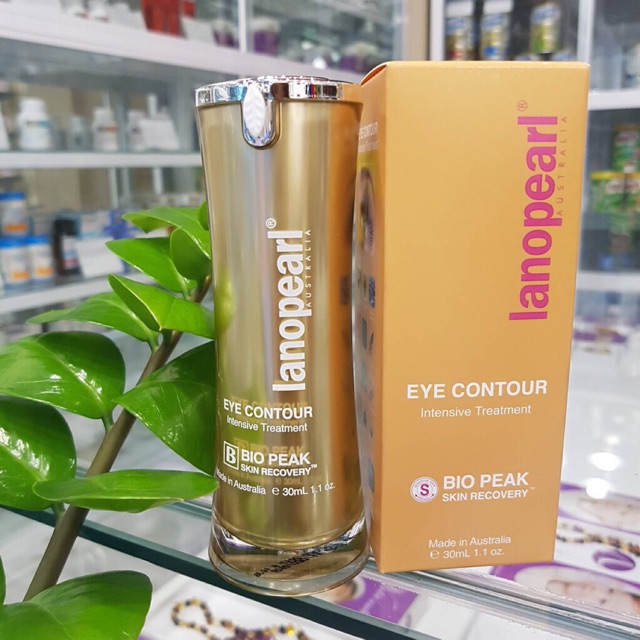 Kem dưỡng lanopearl