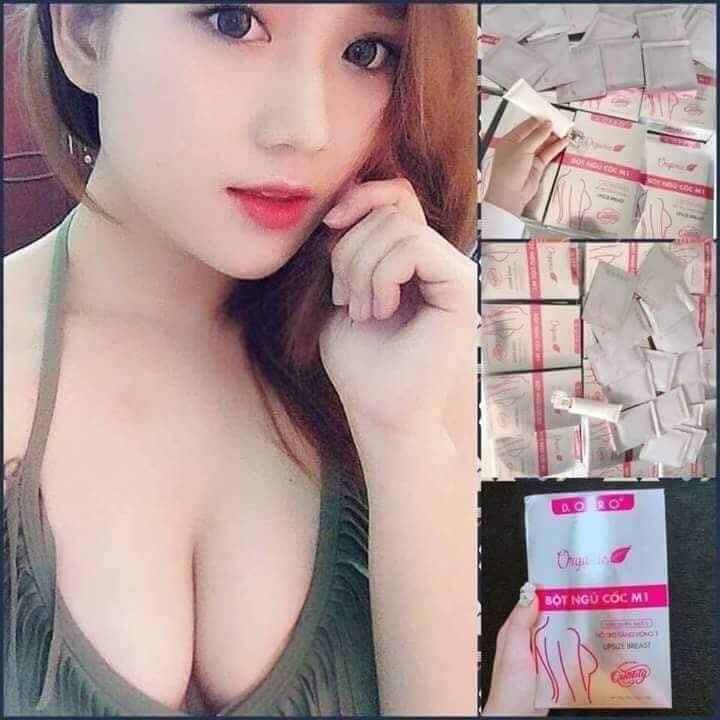 TĂNG SIZE VÒNG 1 BỘT MWHITE | BigBuy360 - bigbuy360.vn