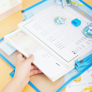 CẶP HỌC THÊM DELI W38134