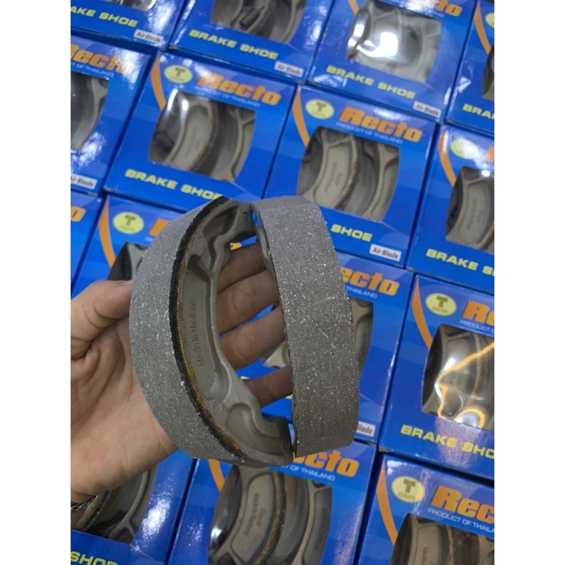 Bố thắng đùm sau Recto cho xe Ab/Click/Vario