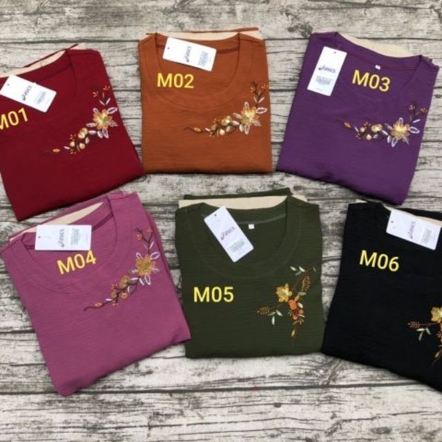 (48-75kg) Bộ đũi trung niên cho mẹ, cho bà | BigBuy360 - bigbuy360.vn