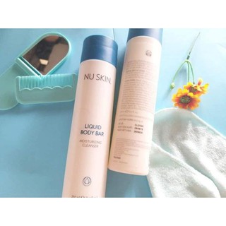 Sữa tắm Liquid Body Bar Nuskin