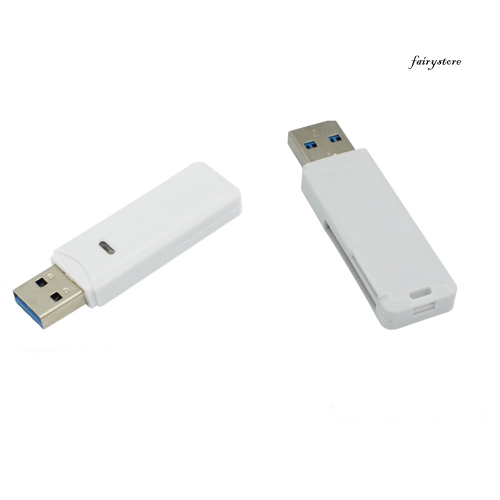 Đầu Đọc Thẻ Nhớ Cổng Usb 3.0