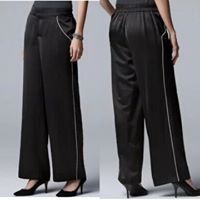 QUẦN DÙ SIMPLE VERA