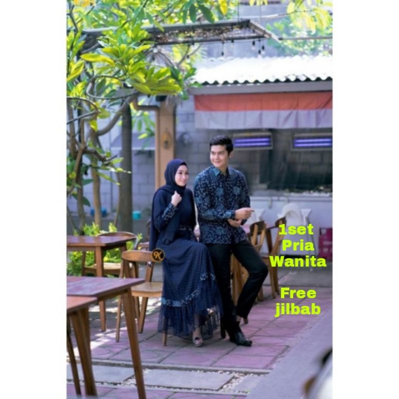 Eid Bộ Đồ batik / Váy Thổ Cẩm / Bộ Quần Áo Thổ Cẩm / Bộ Quần Áo batik Mới Nhất Cho Cặp Đôi / Cặp Đôi / Cặp Đôi / Quần Áo sarimbit Mới Nhất / Cặp Đôi batik / Quần Áo batik / Quần Áo Cặp Đôi / Chuột batik / Cặp Đôi Mới Nhất Quần Áo / Áo batik Mới Nhất Cho C