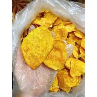 Khoai lang sấy mật ong
