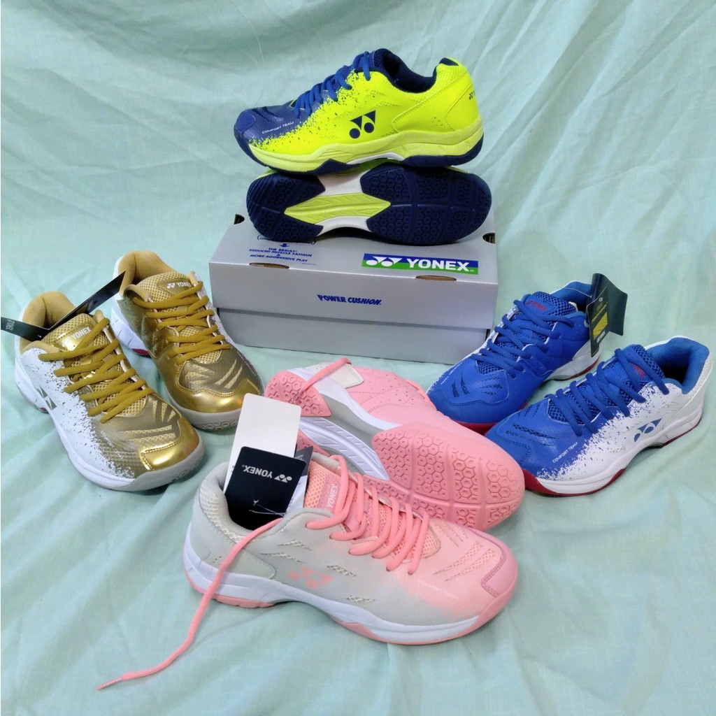 Giày Yonex chính hãng siêu bền
