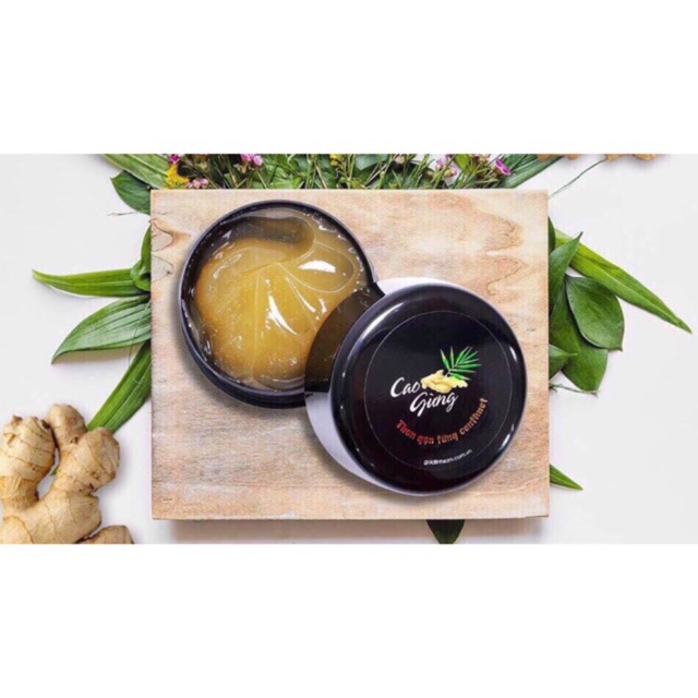 🔥 CAO GỪNG TAN MỠ