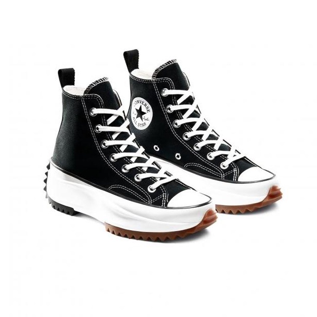 Giày Converse Run Star Hike Twisted Classic Foundational Canvas - 166800