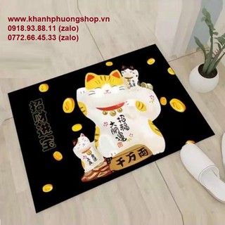 thảm dậm chân - thảm dậm chân