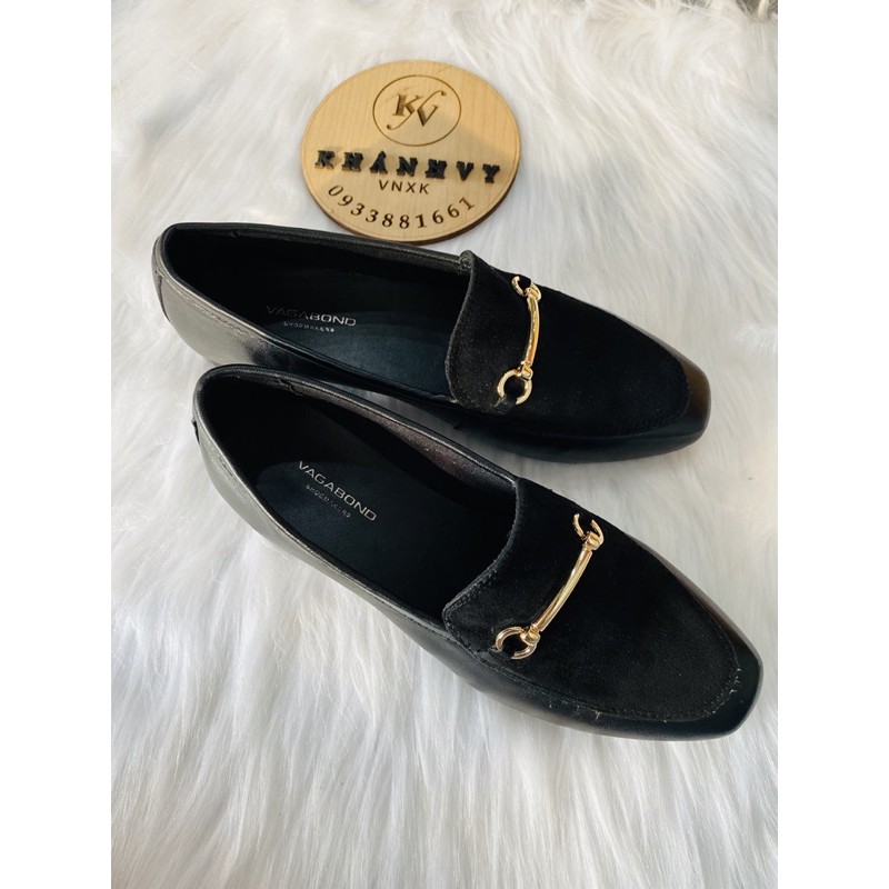 ‼️Rẻ nhất Shopee‼️Giày mọi Vagabond da bò | BigBuy360 - bigbuy360.vn