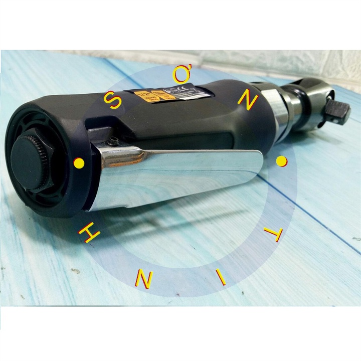 Cần Tuýp hơi mở buloong 1/2 in air ratchet tolsen 73315