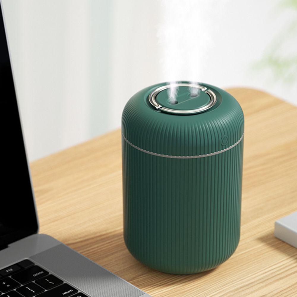 Máy Lọc Không Khí Phun Sương Tạo Độ Ẩm KRNY