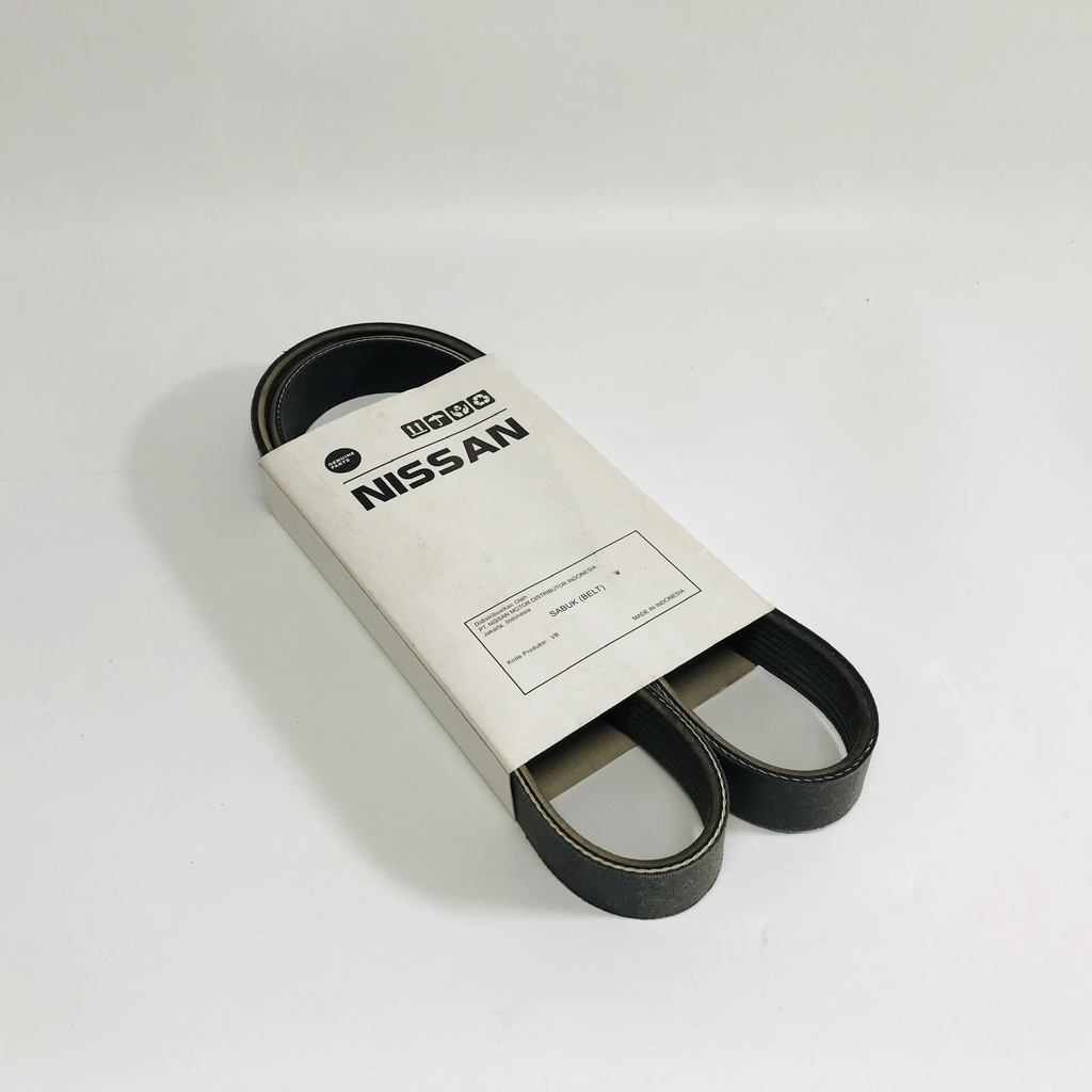 Nissan 11720 1kt0a
