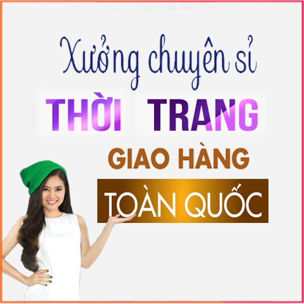Thời Trang & Đồ Chơi