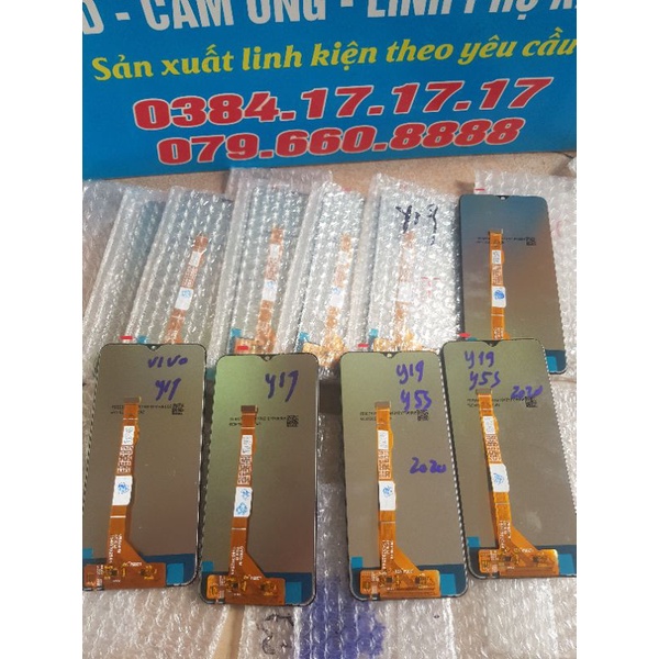 màn hình vivo y19/y5s zin