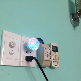Thiết bị đuổi chuột