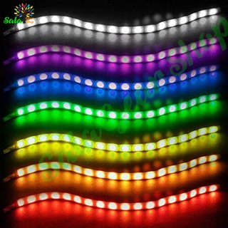 Dây LED RGB 4pin 12v Sync Main