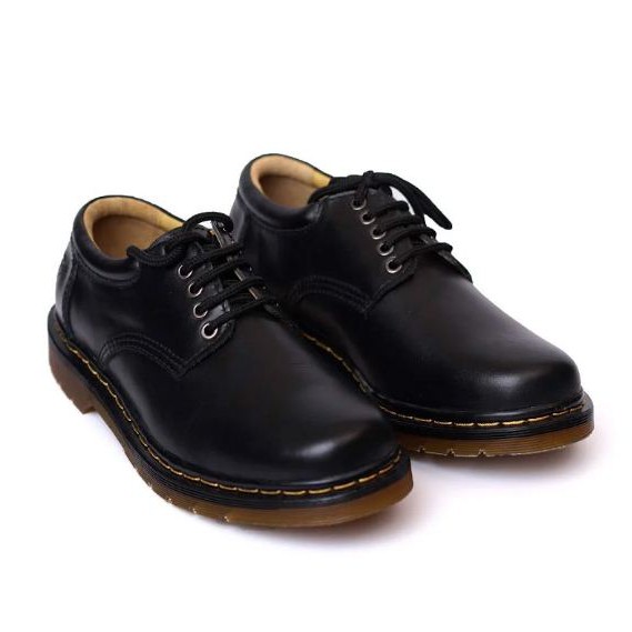 GIÀY DA NAM CÔNG SỞ DRMARTEN FULL BOX- GL82