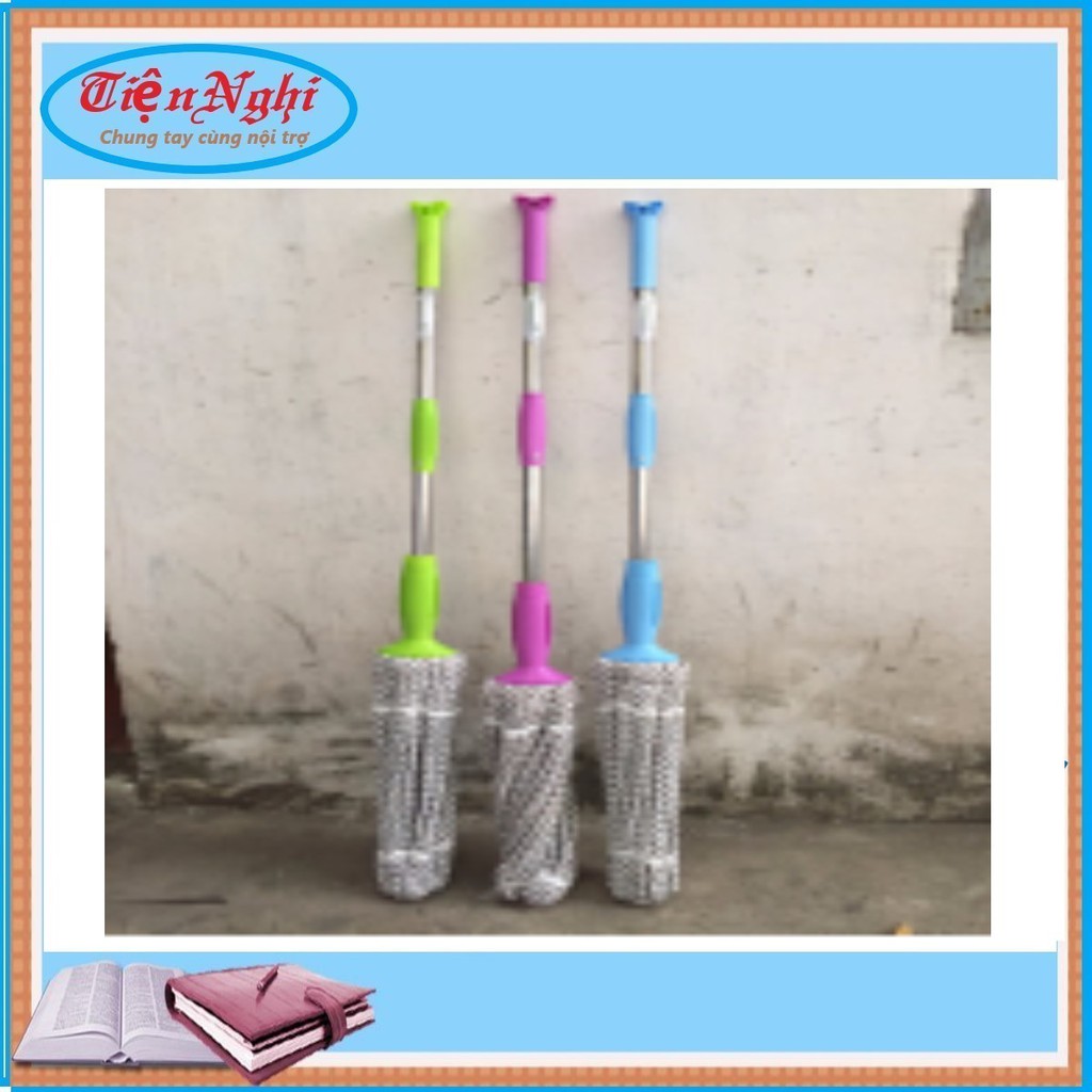 Cây lau trợ lực lớn tròn nhỏ HO-03