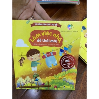 Sách - Lật mở cùng con (mã lẻ)(Đinh Tị)