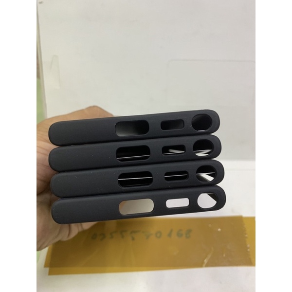 Ốp lưng Samsung Galaxy S22 Utra viền dẻo lưng kiểu da hàng công ty