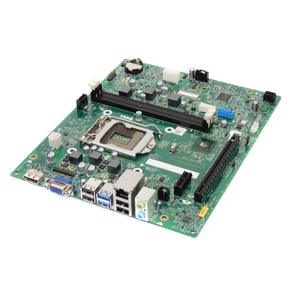 Bo mạch chủ Main Dell Optiplex 3020 SFF chipset H81 socket 1155