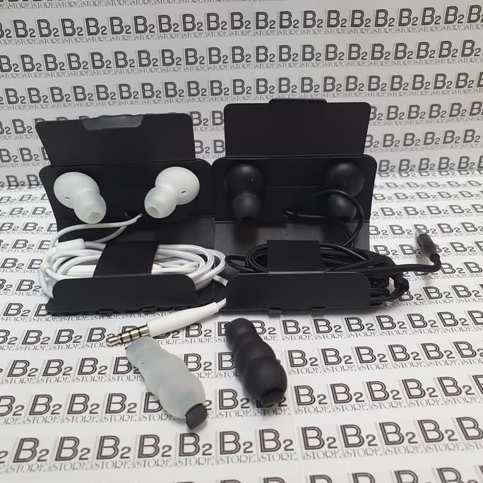 Tai Nghe Màu Đen 100% Akg Cho Samsung Galaxy S10E S10 + S10 Plus | BigBuy360 - bigbuy360.vn