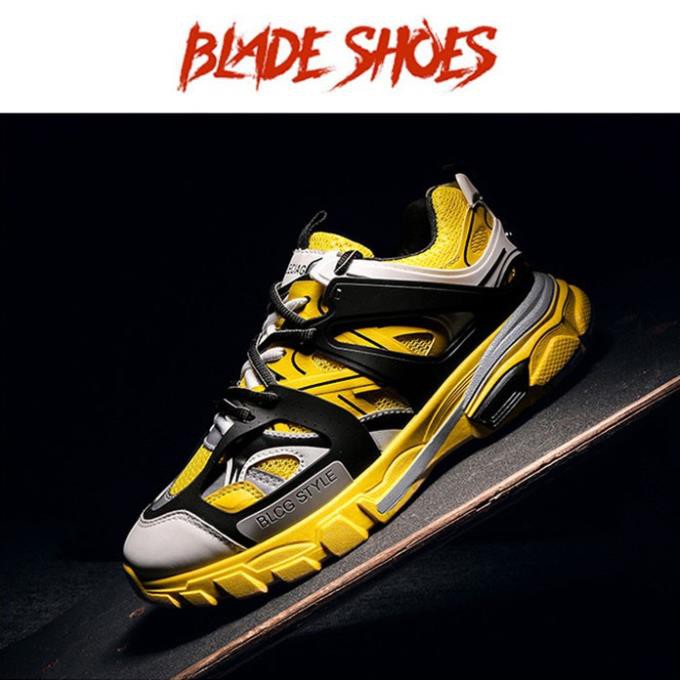 SALE salle 9.9 giày thể thao nam G558 giày sneaker nam tăng chiều cao thời trang năng động Xịn Nhất : . ! new ⁹ $ :