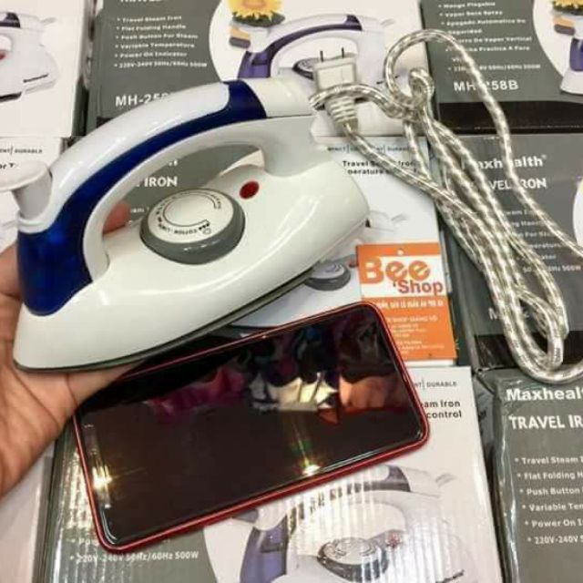 BÀ LÀ MINI DU LỊCH HƠI NƯỚC