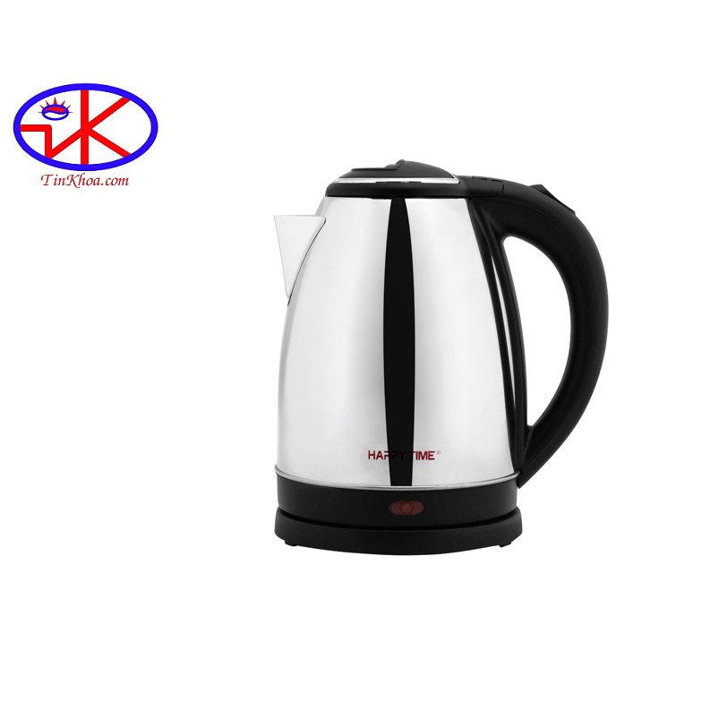 Ấm siêu tốc inox 1.8L Happy Time