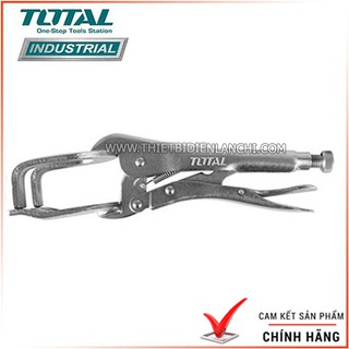 Kìm bấm chết Total THT1921001