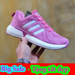(GIÀY NỮ ĐẸP) giày thể thao nữ đẹp