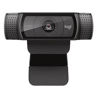 Webcam Logitech C920e- Hàng chính hãng