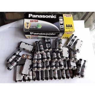 Pin aaa panasonic