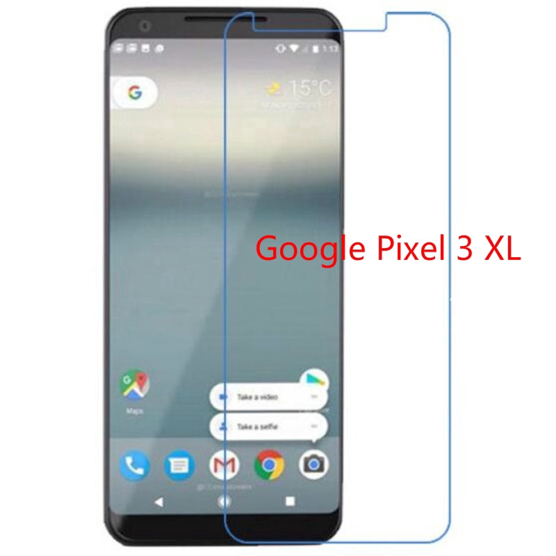 High quality tempered glass for Google Pixel 3 XL Pixel 3 2 2 XL Nexus 5X 6 6P