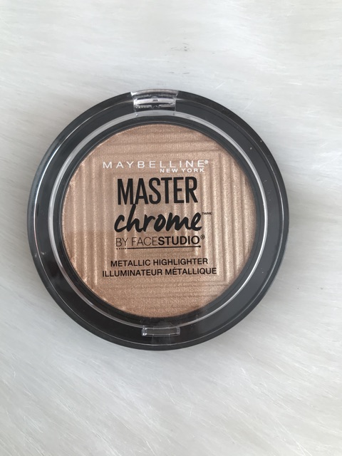 - PHẤN BẤT SÁNG MAYBELLINE  - Mỹ