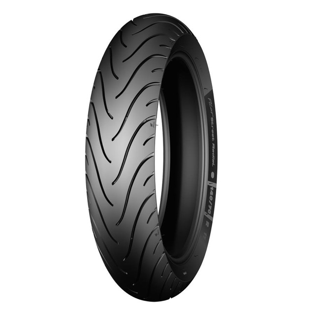 Lốp Xe Máy MICHELIN PILOT STREET 2 140/70-17 hàng chuẩn