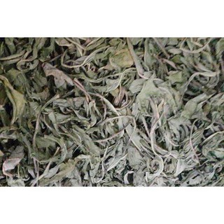 500gr lá bồ công anh chuẩn hoà bình (xanh sạch mới)