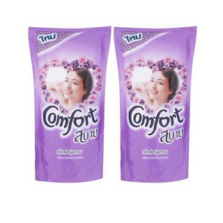 Nước xả comfor thái lan -580ml