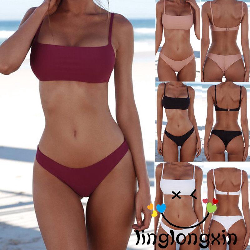 Bikini Thiết Kế Quyến Rũ Cho Phái Nữ | BigBuy360 - bigbuy360.vn